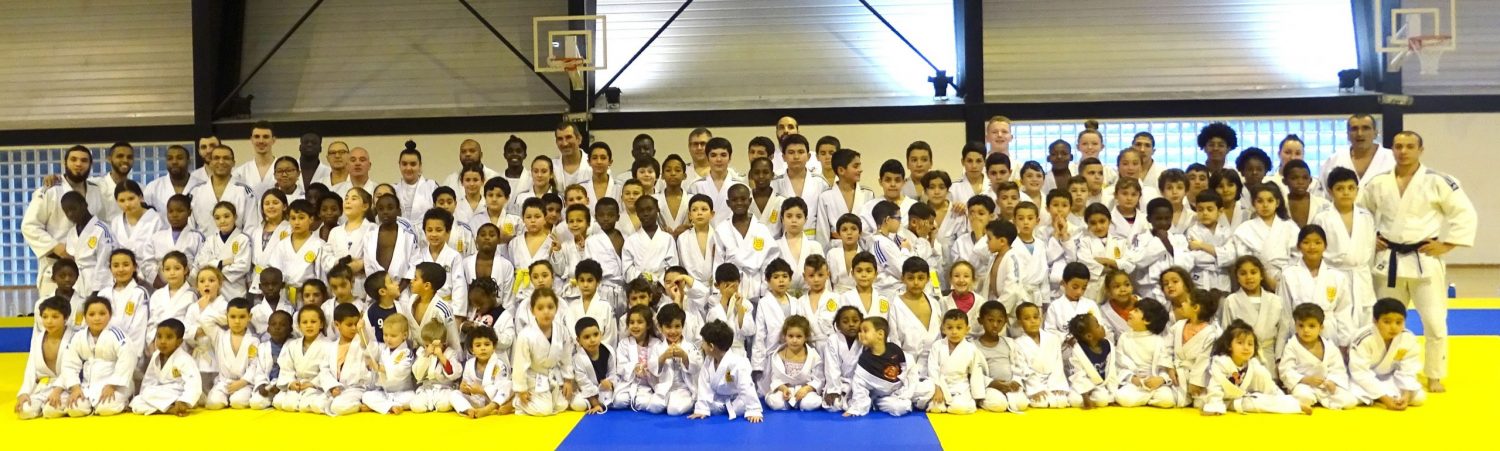 JUDO, JUJITSU, AÏKIDO, ZUMBA, FITNESS, PILATE, Une activité pour chacun de vous !